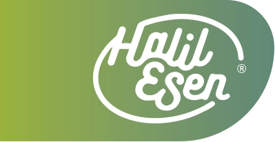 Halil Esen logosu