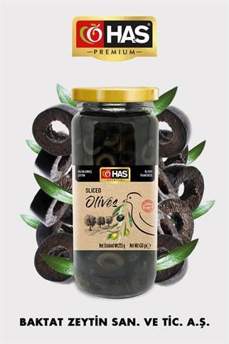 HAS PREMIUM hakkında görseli