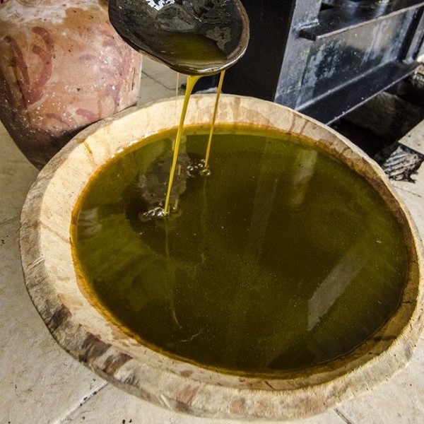 Hatay Tadında şişe görseli 2