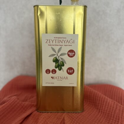 Hatnar şişe görseli 2