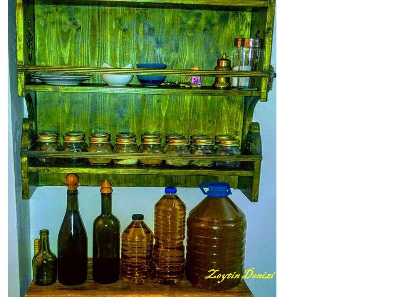 İzmir Birlik şişe görseli 3