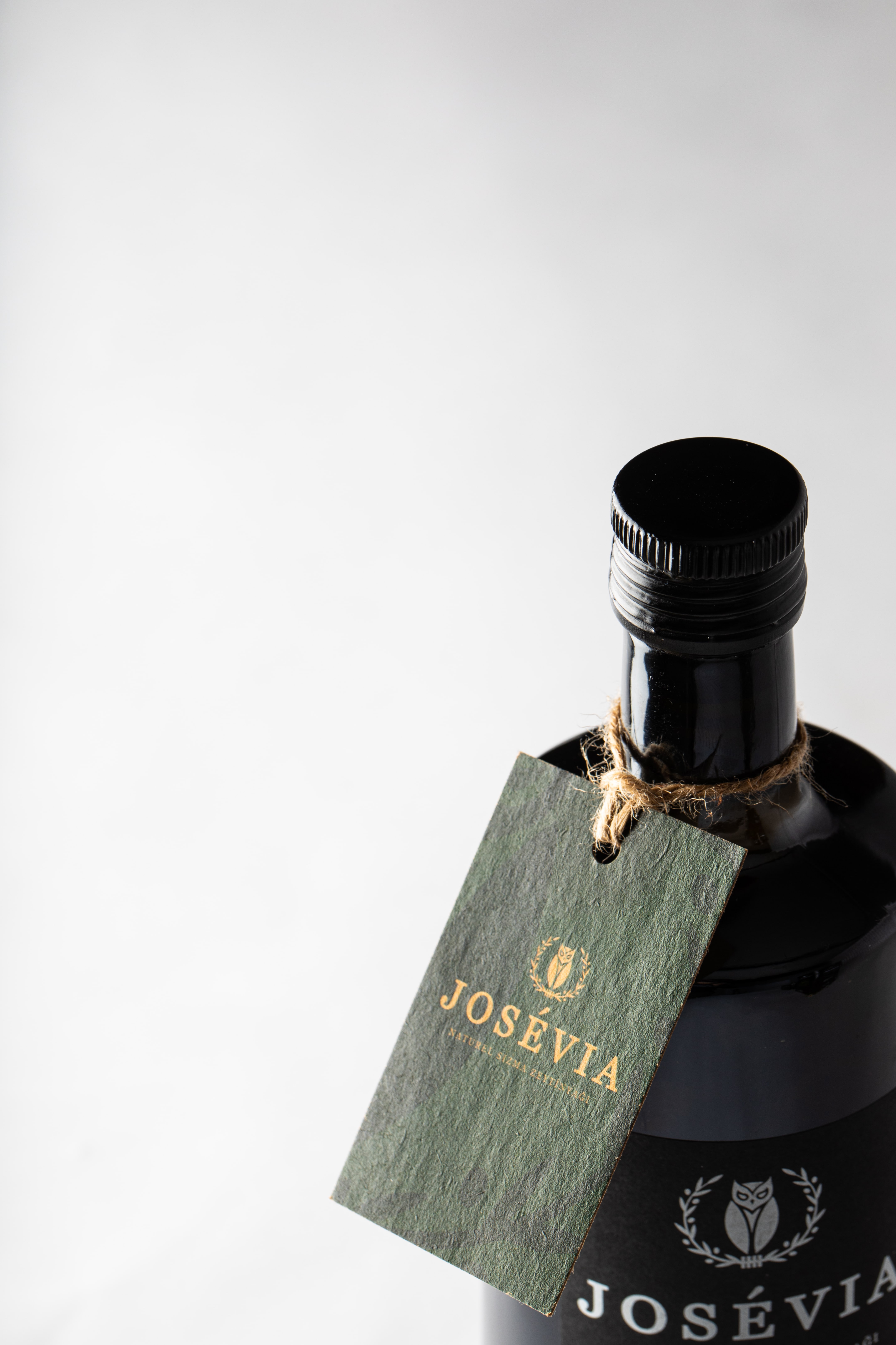 Josevia şişe görseli 1