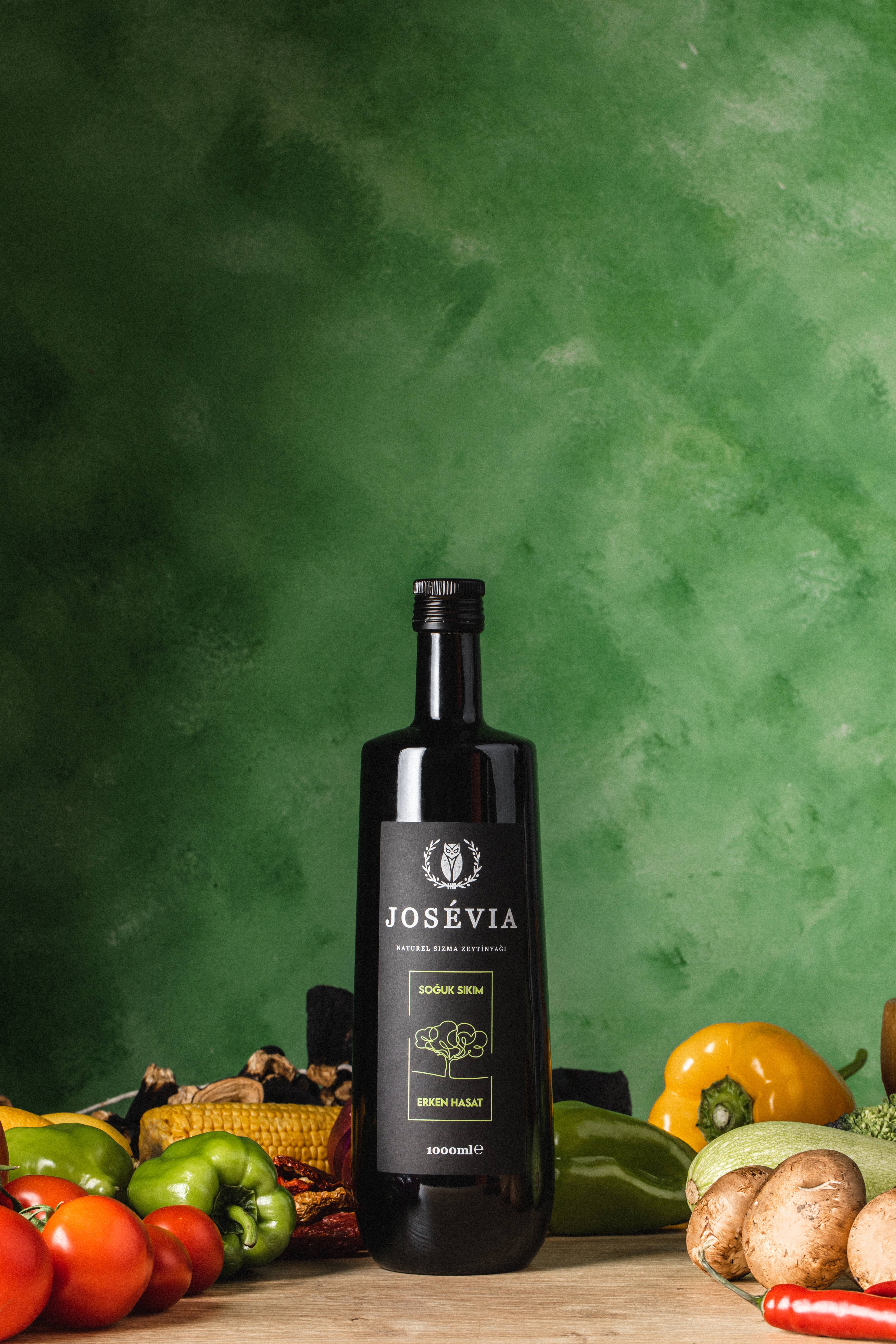 Josevia şişe görseli 2