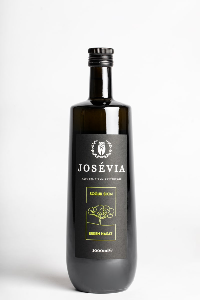 Josevia şişe görseli 3