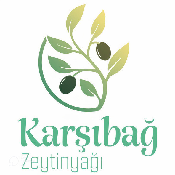 Karşıbağ logosu