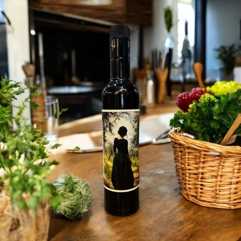 Kavaki şişe görseli 1