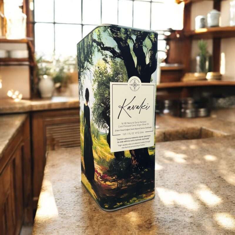 Kavaki şişe görseli 2