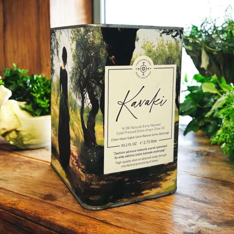 Kavaki şişe görseli 3