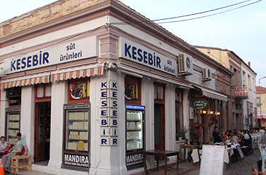 Kesebir hakkında görseli