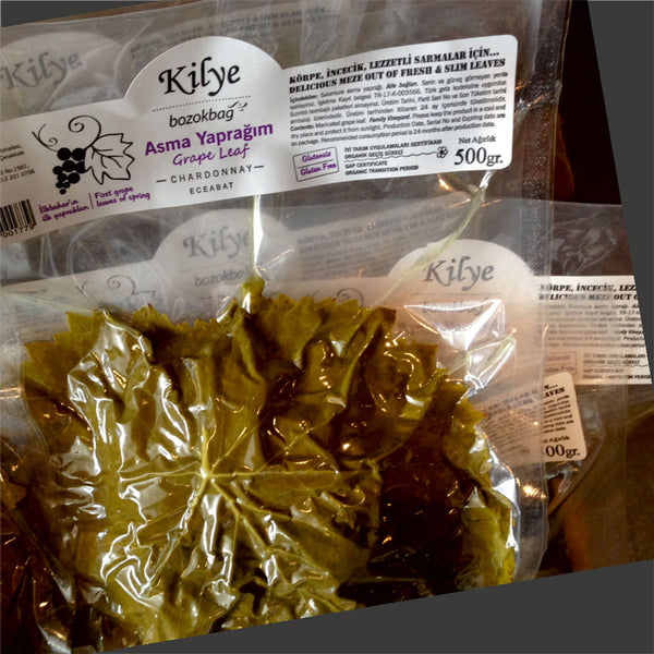 Kilye hakkında görseli