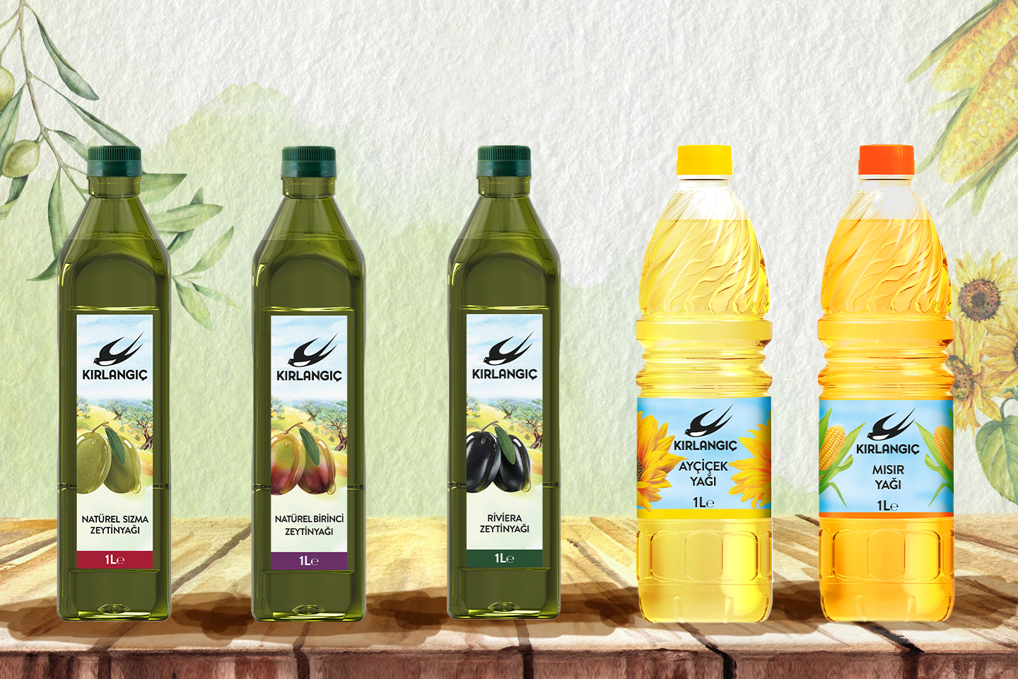 Kırlangıç hakkında görseli