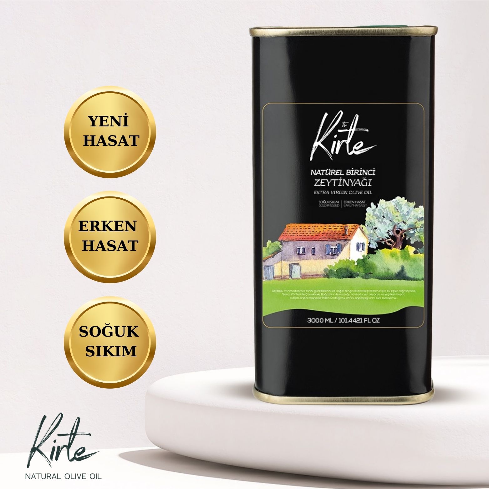 Kirte şişe görseli 3