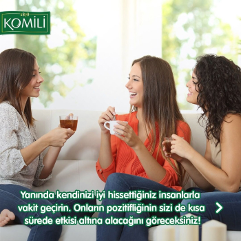 Komili hakkında görseli