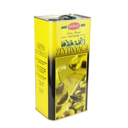 Koral Zeytin şişe görseli 1