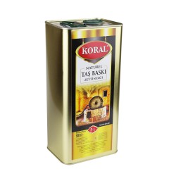 Koral Zeytin şişe görseli 3