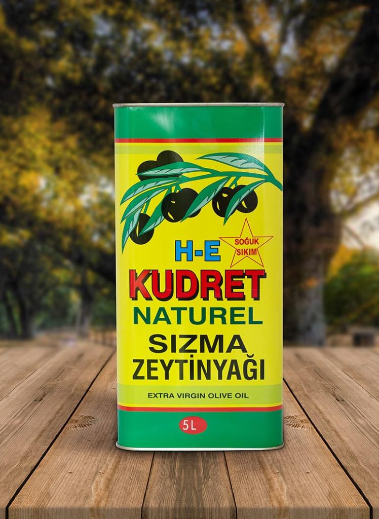 Kudret Zeytinyağları hakkında görseli