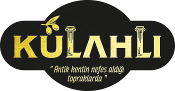 Külahlı Zeytinyağı logosu