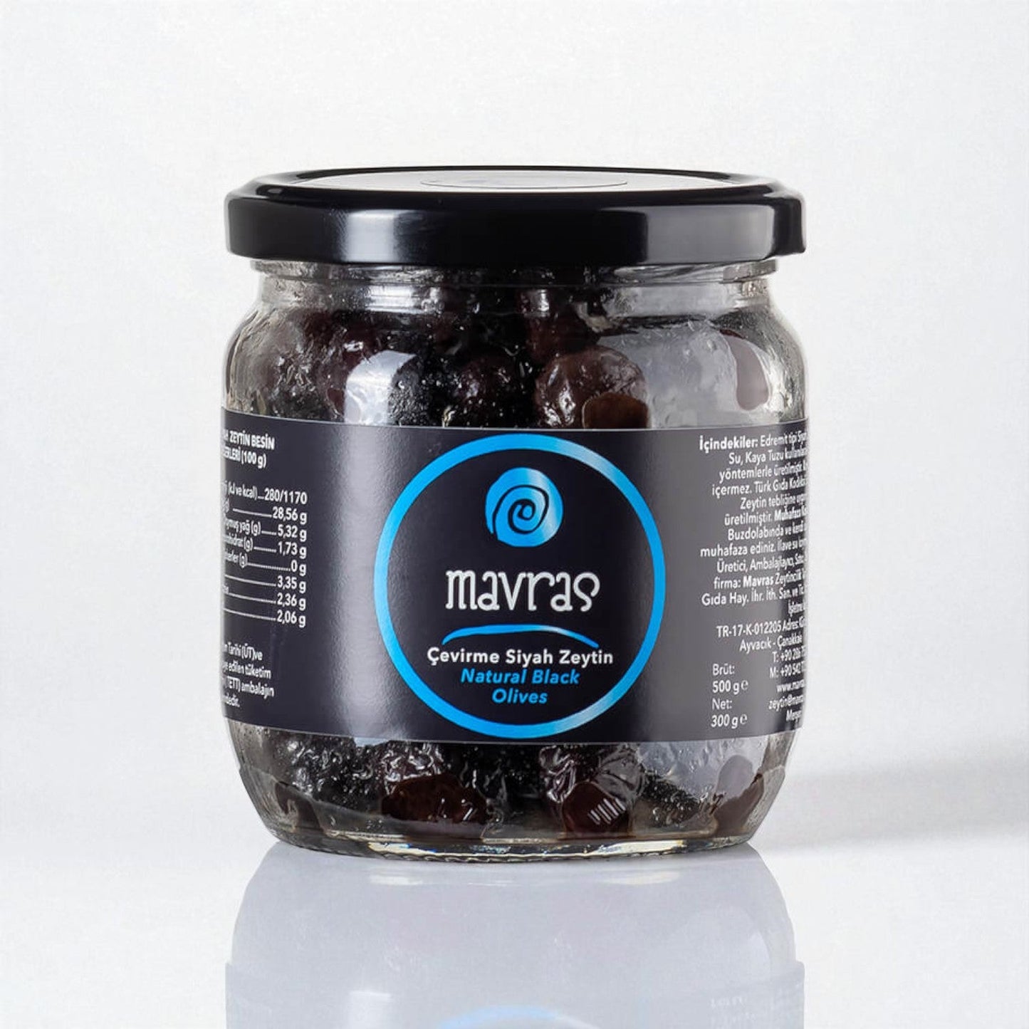 Mavras hakkında görseli