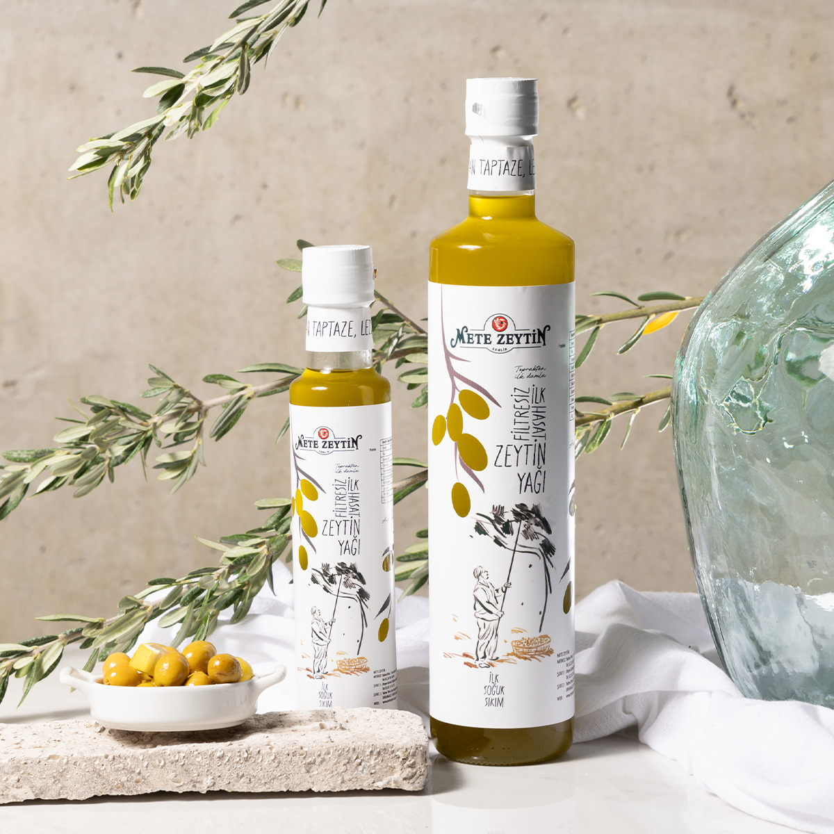 Mete Zeytin hakkında görseli