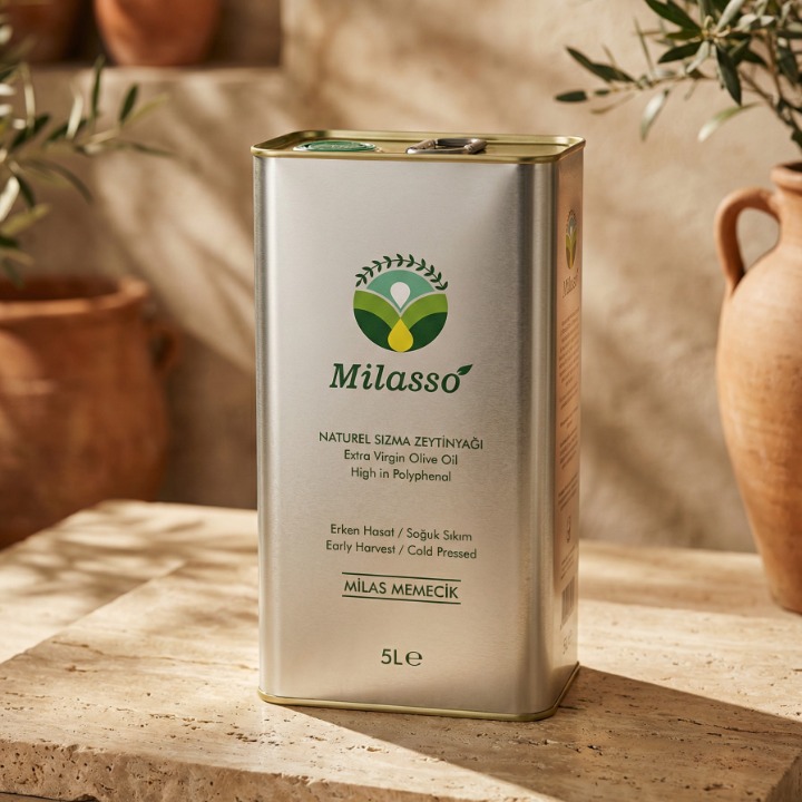 Milasso hakkında görseli