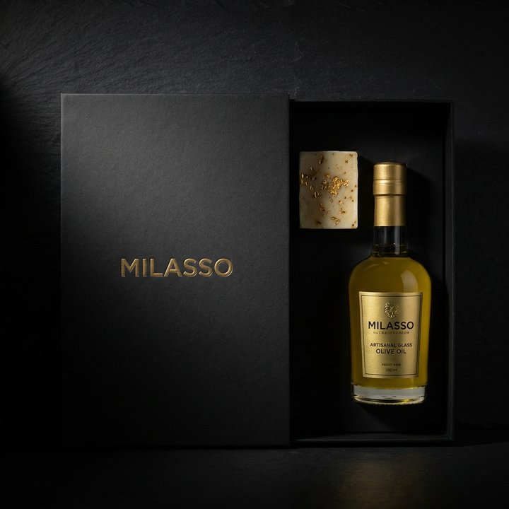 Milasso şişe görseli 3