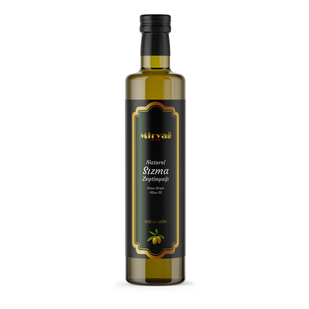 Miryağ şişe görseli 1