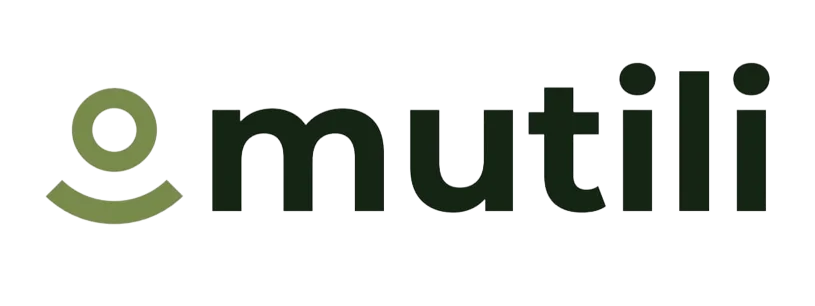 Mutili logosu