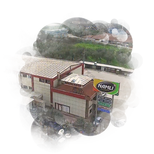 Namlı Zeytinleri hakkında görseli