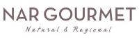 Nar Gourmet logosu