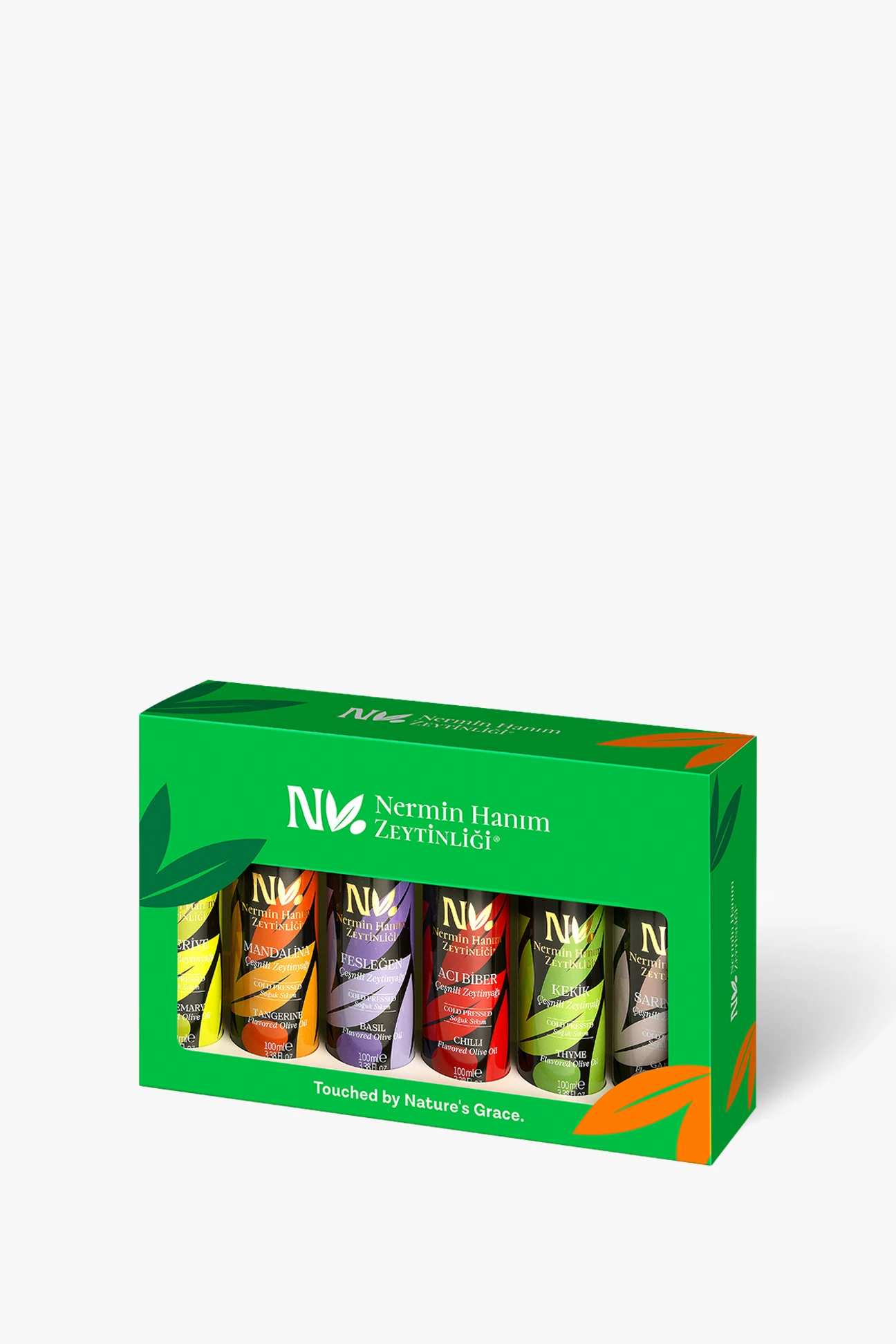 Nermin Hanım Zeytinliği Edremit hakkında görseli