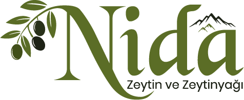 Nidazeytin logosu