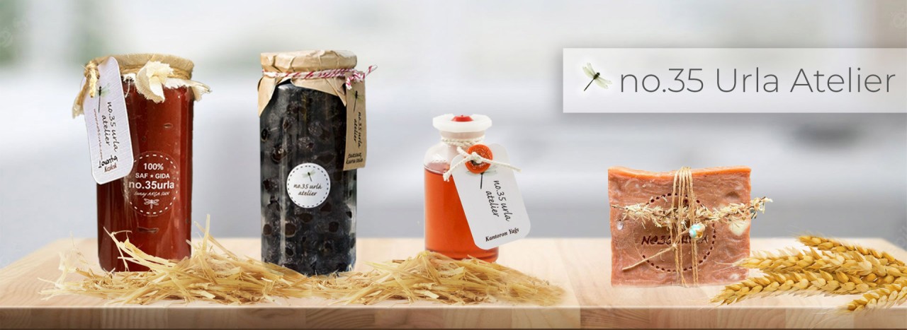 No 35 Urla hakkında görseli