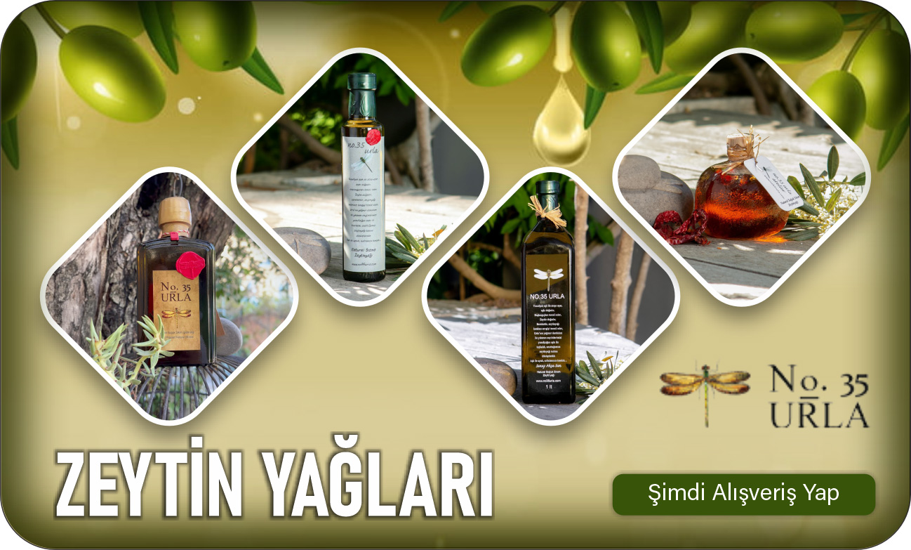 No 35 Urla şişe görseli 1