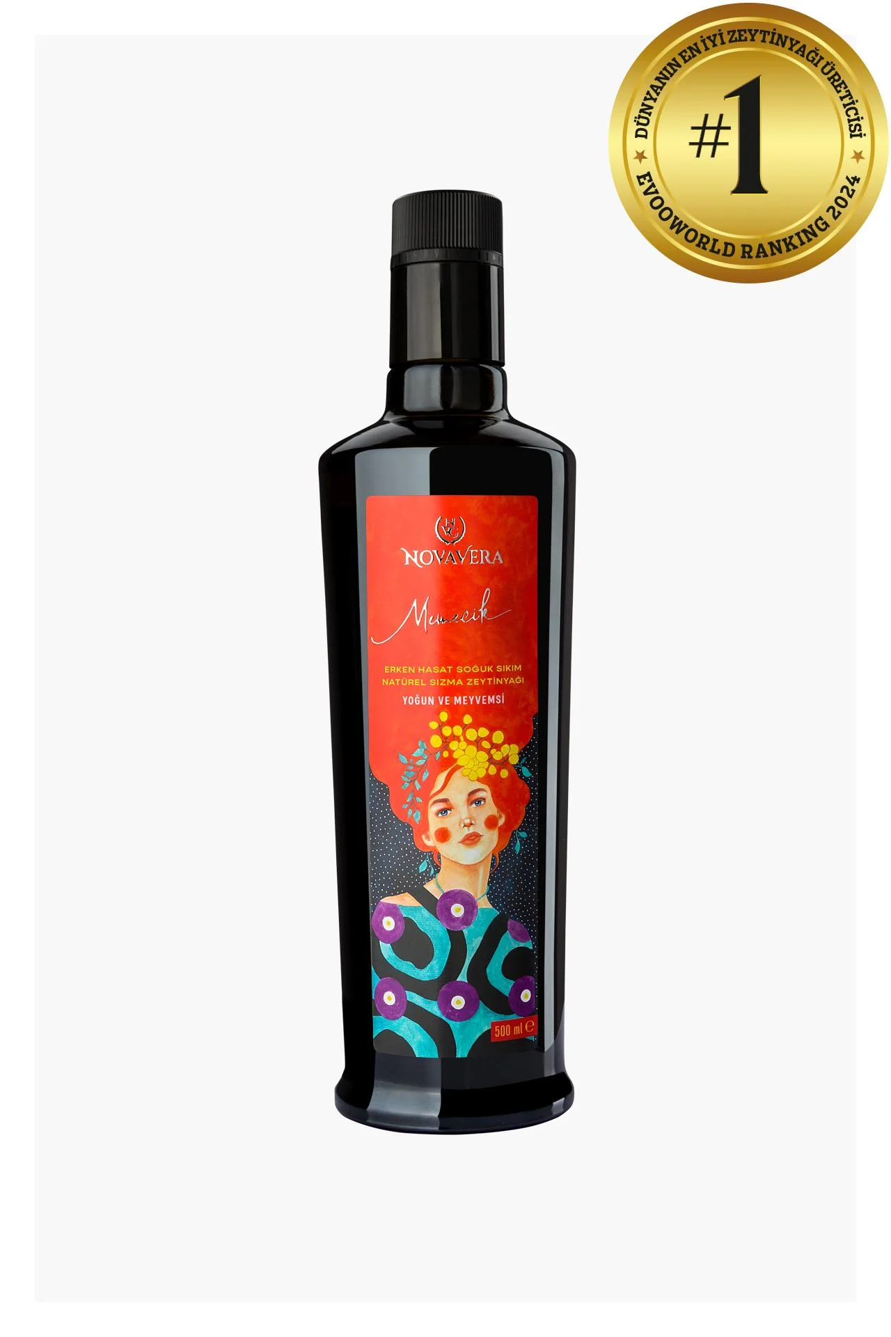 NovaVera şişe görseli 2