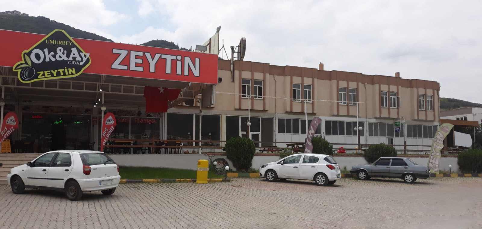 OKAY Zeytinleri hakkında görseli