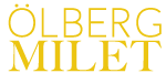 Ölberg Milet logosu