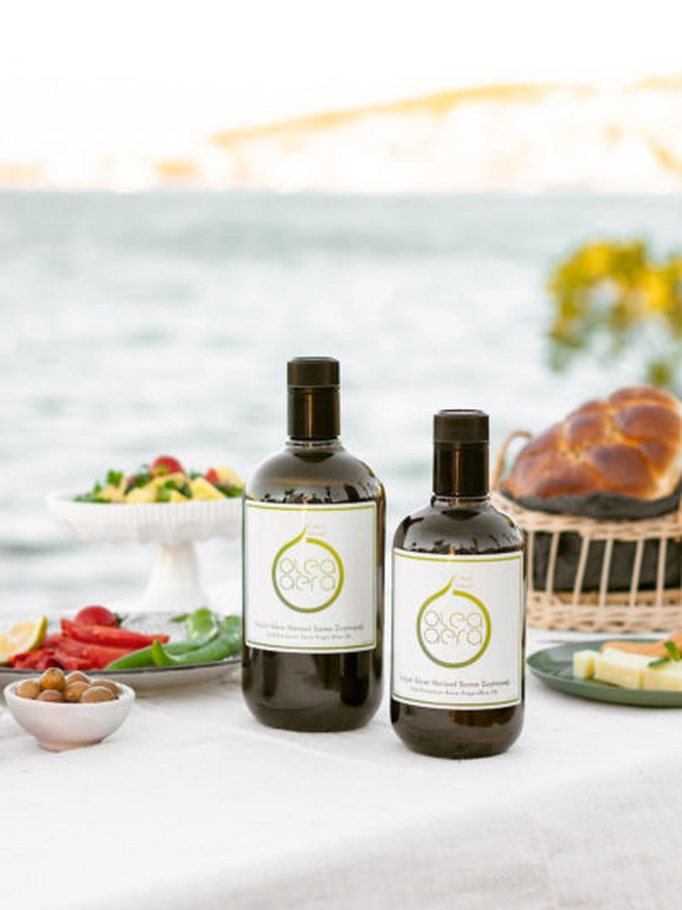 Olea Aera şişe görseli 2