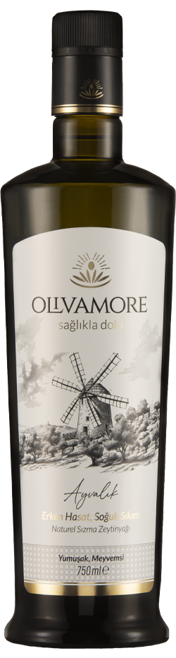 Olivamore şişe görseli 3