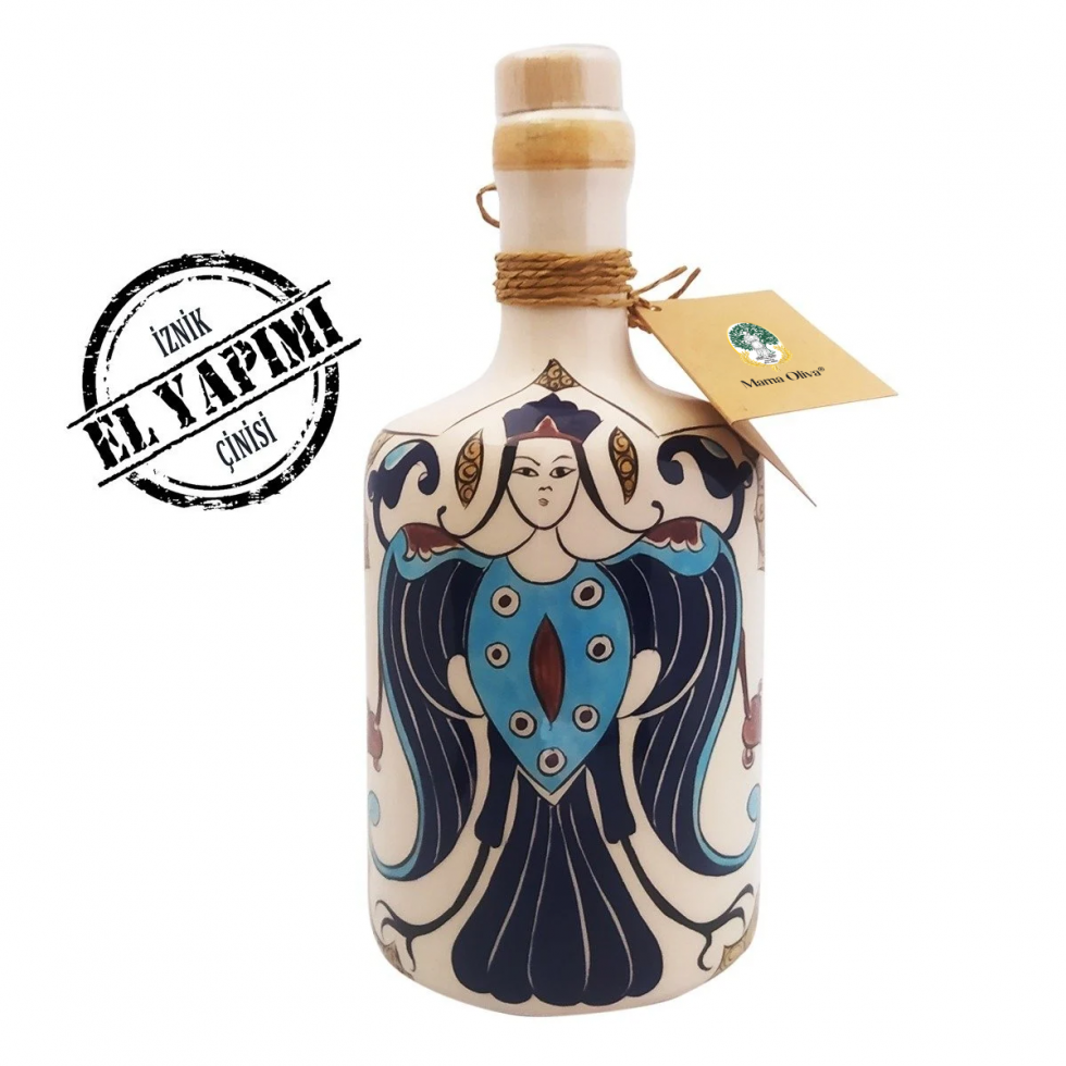 Olive Mama şişe görseli 2