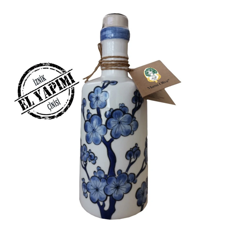 Olive Mama şişe görseli 3