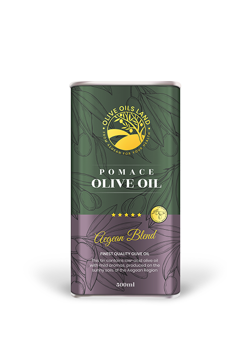 OliveOilsLand şişe görseli 1