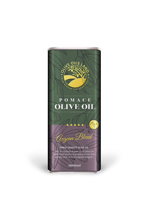 OliveOilsLand şişe görseli 3