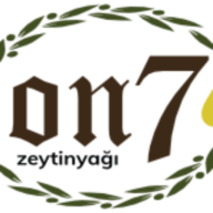 On7 Zeytinyağı logosu