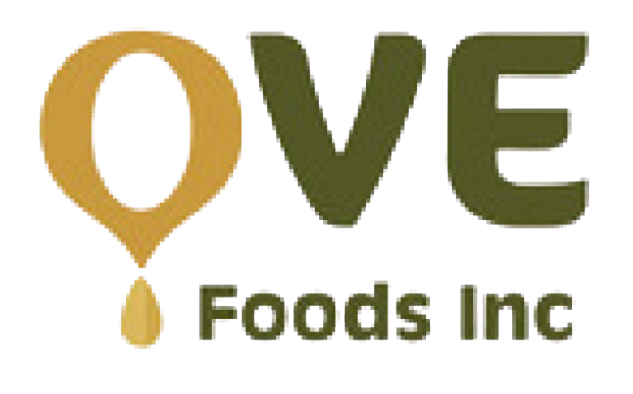 OVE Foods logosu