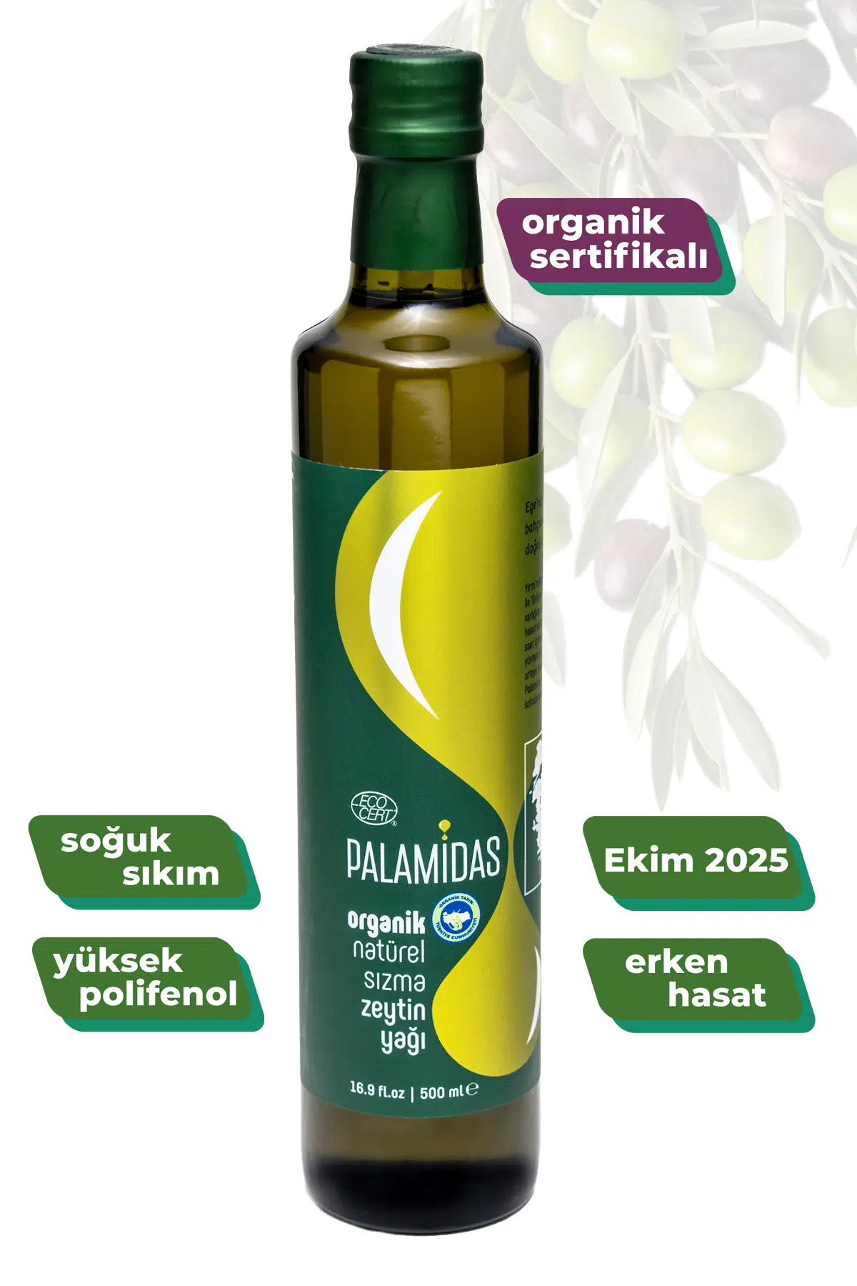 Palamidas şişe görseli 1