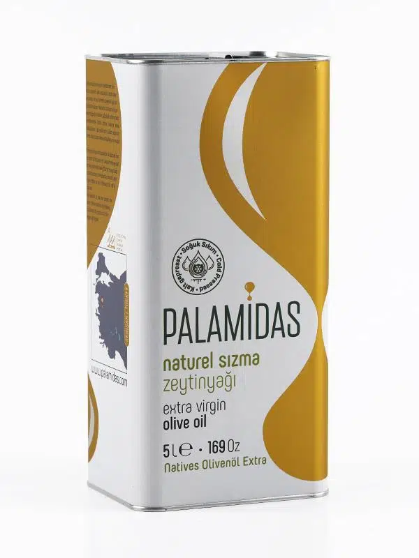 Palamidas şişe görseli 2