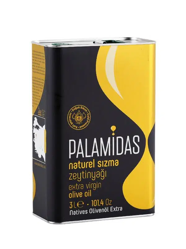 Palamidas şişe görseli 3