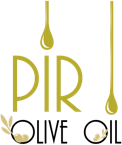 PİR OLIVE OIL logosu