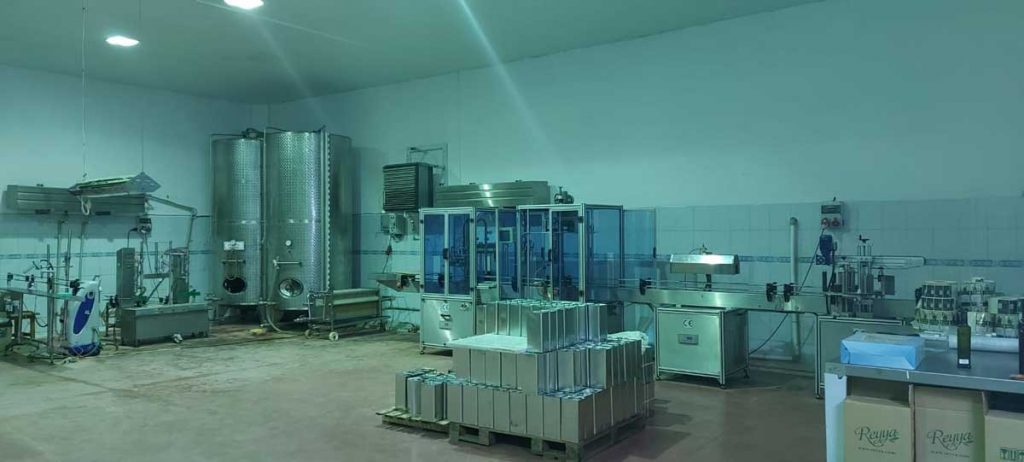 Polat Zeytinyağı hakkında görseli