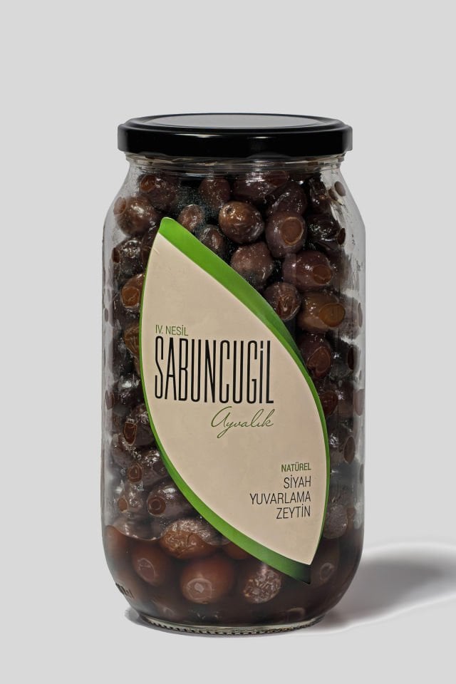 Sabuncugil şişe görseli 1